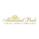 Memorial Park Funeral Homes & Cemeteries North logo